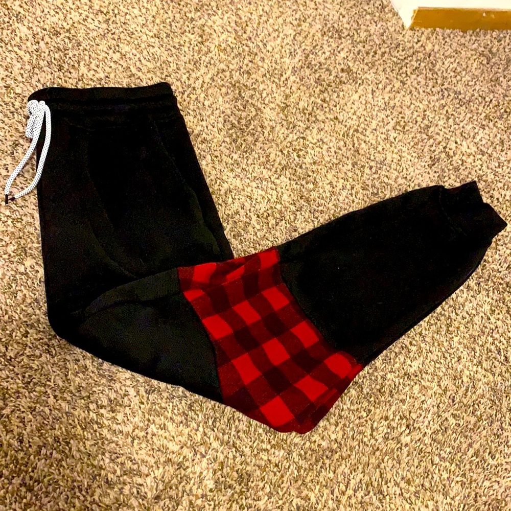 Brand new XL men’s joggers